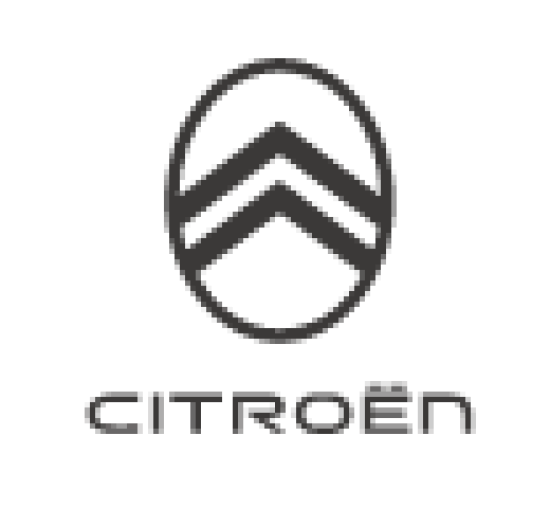 Logo Citroen Bsd
